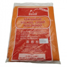 Going színterápiás wellness lepedő narancs 1db 