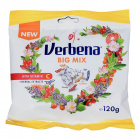 Verbena cukorka - big mix 120g 