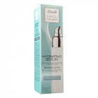 Helia-D Cell Concept Hydrating Serum hidratáló szérum - normál és száraz bőrre 50ml 