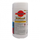 Clarasept törlőkendő 60db 