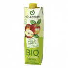 Höllinger bio nektár - vadalma 1000ml 