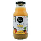 DÉR Juice almalé - mangó (80-20%) 330ml 