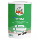 Farkaskonyha MSM por 150g 