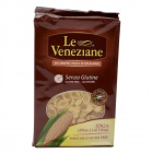 Le Veneziane kukoricatészta - pipe rigate 250g 