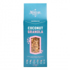 Hesters Life Coconut granola - kókusz 320g 