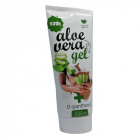 Virde Aloe Vera gél + D-panthenol 200ml 