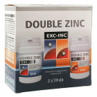 Vita Crystal Double Zinc Exc-Inc kapszula (2x30db) 60db 