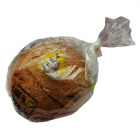 Piszkei bio élesztő nélküli szeletelt kerek rozskenyér 500g 