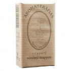 Ahimsa szappan - citromfű 90g 