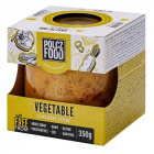 Polcz adalékmentes zöldséges csirkeragu készétel 350g 