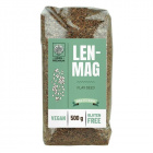 Éden Prémium lenmag 500g 