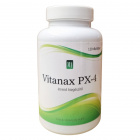 Vitanax PX-4 kapszula 120db 