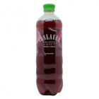Vöslauer juicy ízesített ásványvíz (vörös szőlő) 750ml 