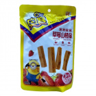 Sun Moon galagonya hasáb eper darabokkal 118g 