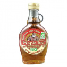 Maple Joe Bio kanadai juharszirup 250g 