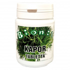 Bionit kapor tabletta 150db 