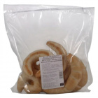 Piszkei bio kézi kifli védőgázzal 6db 