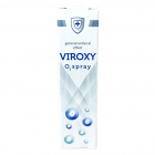 Viroxy O1 spray szájspray 30ml 