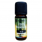 Kamala illatolaj koncentrátum (édes mandula) 10ml 