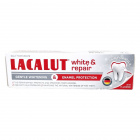 Lacalut fogkrém - white and repair 75ml 