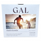 GAL Multivitamin (30db+60db+30db) 30db 