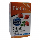 BioCo C + Cink Retard C-vitamin 1000mg filmtabletta 60db 