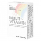 Biovitality Multi-vitamin kapszula 60db 