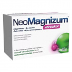 Aflofarm NeoMagnizum vércukor magnézium tabletta 50db 
