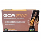 GCA 2700 tabletta 60db 